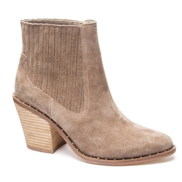chinese laundry sonya bootie